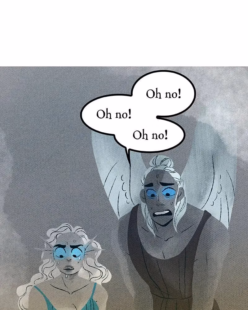 Lore Olympus Chapter 191 page 96 - 