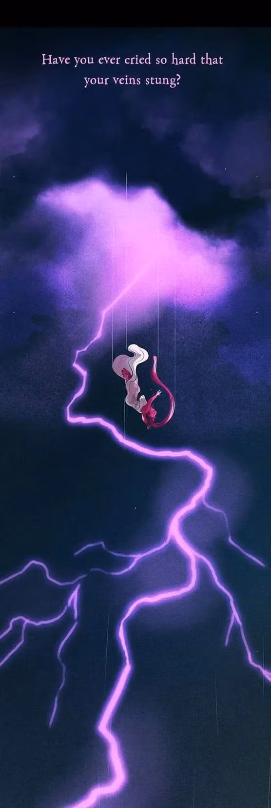 Lore Olympus Chapter 192 page 1 - 