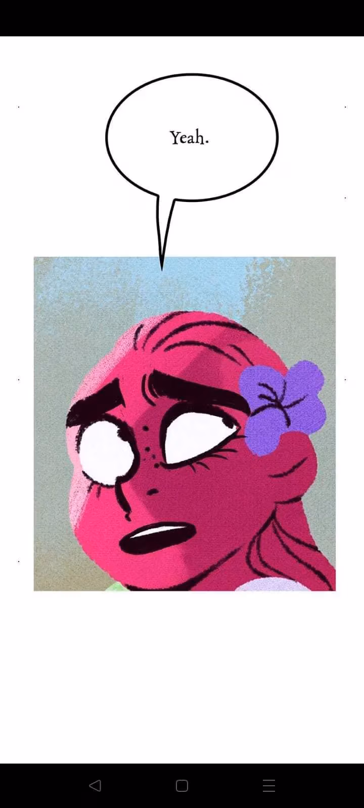 Lore Olympus Chapter 192 page 17 - 