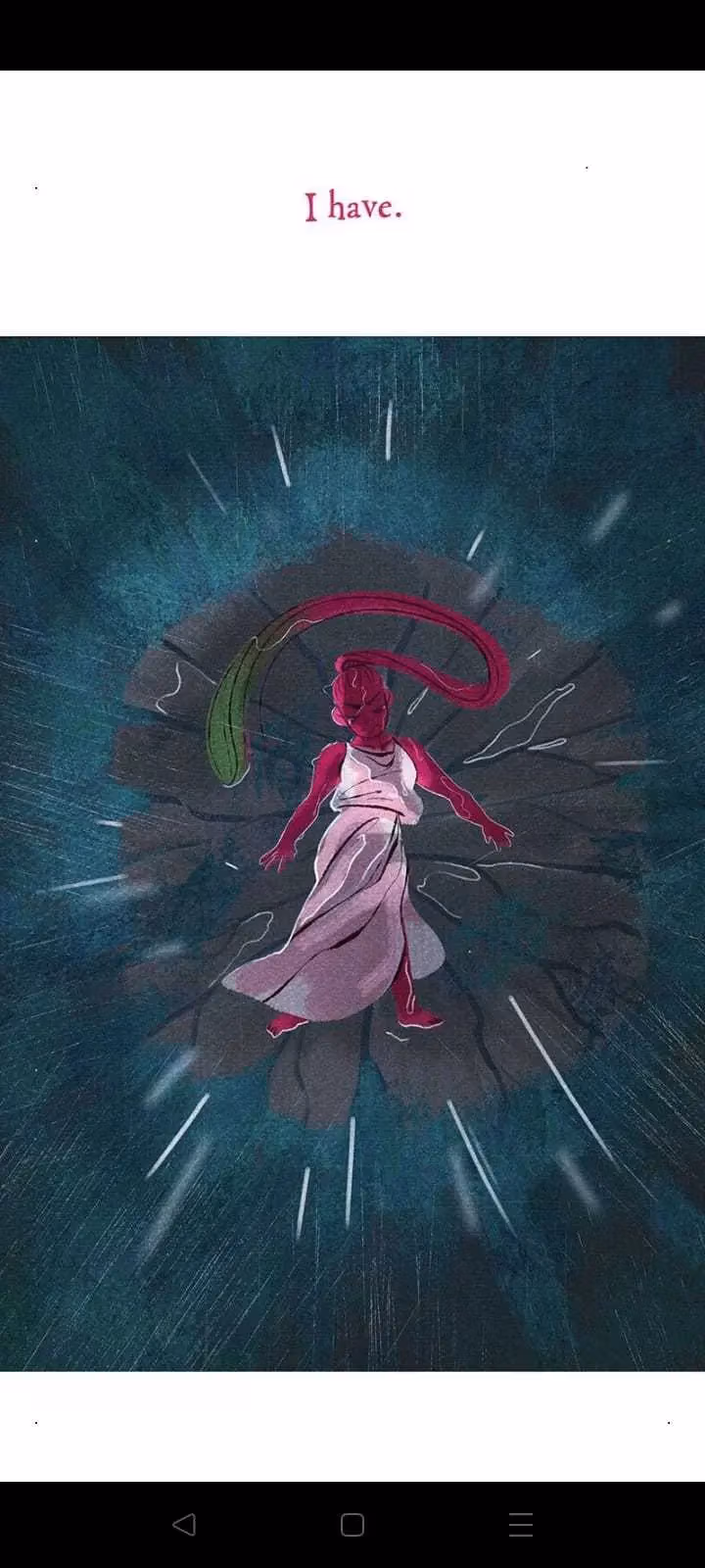 Lore Olympus Chapter 192 page 3 - 