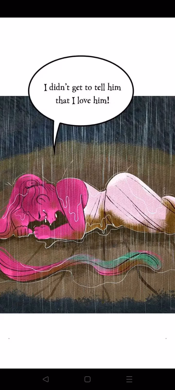 Lore Olympus Chapter 192 page 4 - 