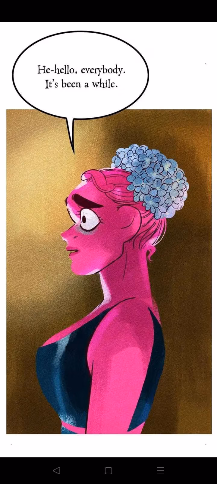 Lore Olympus Chapter 192 page 36 - 