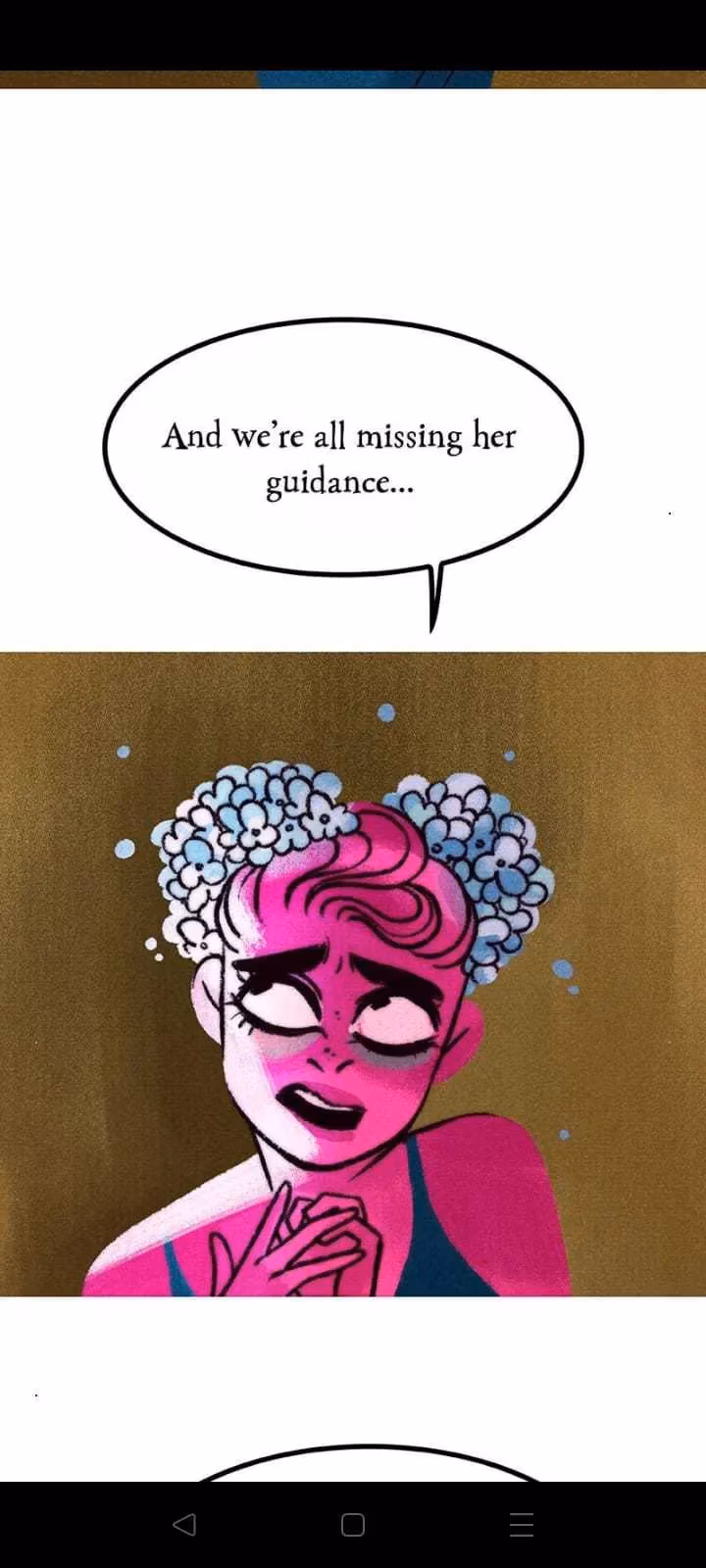Lore Olympus Chapter 192 page 38 - 