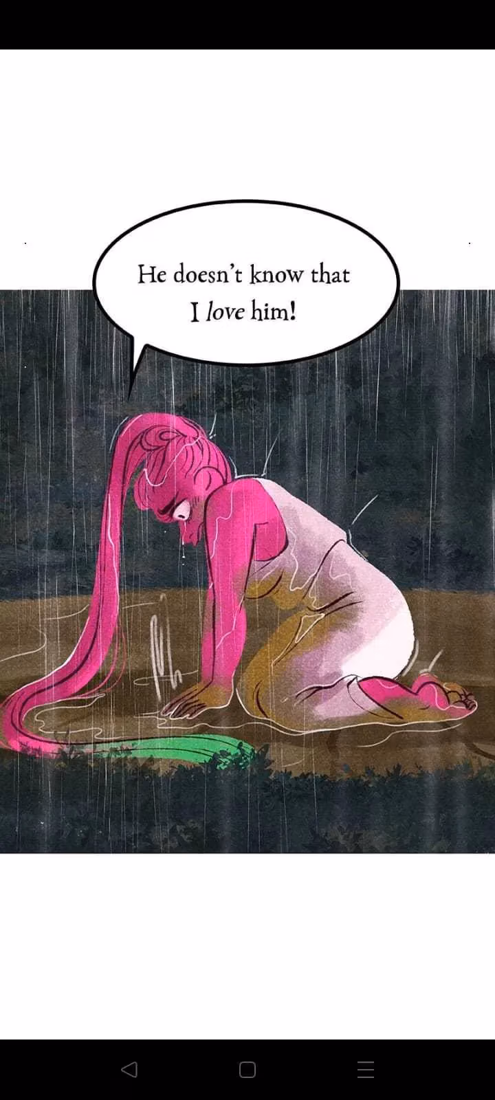 Lore Olympus Chapter 192 page 5 - 