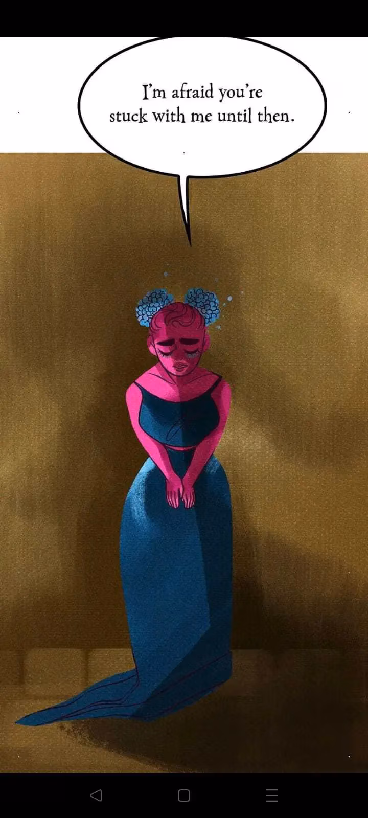 Lore Olympus Chapter 192 page 42 - 