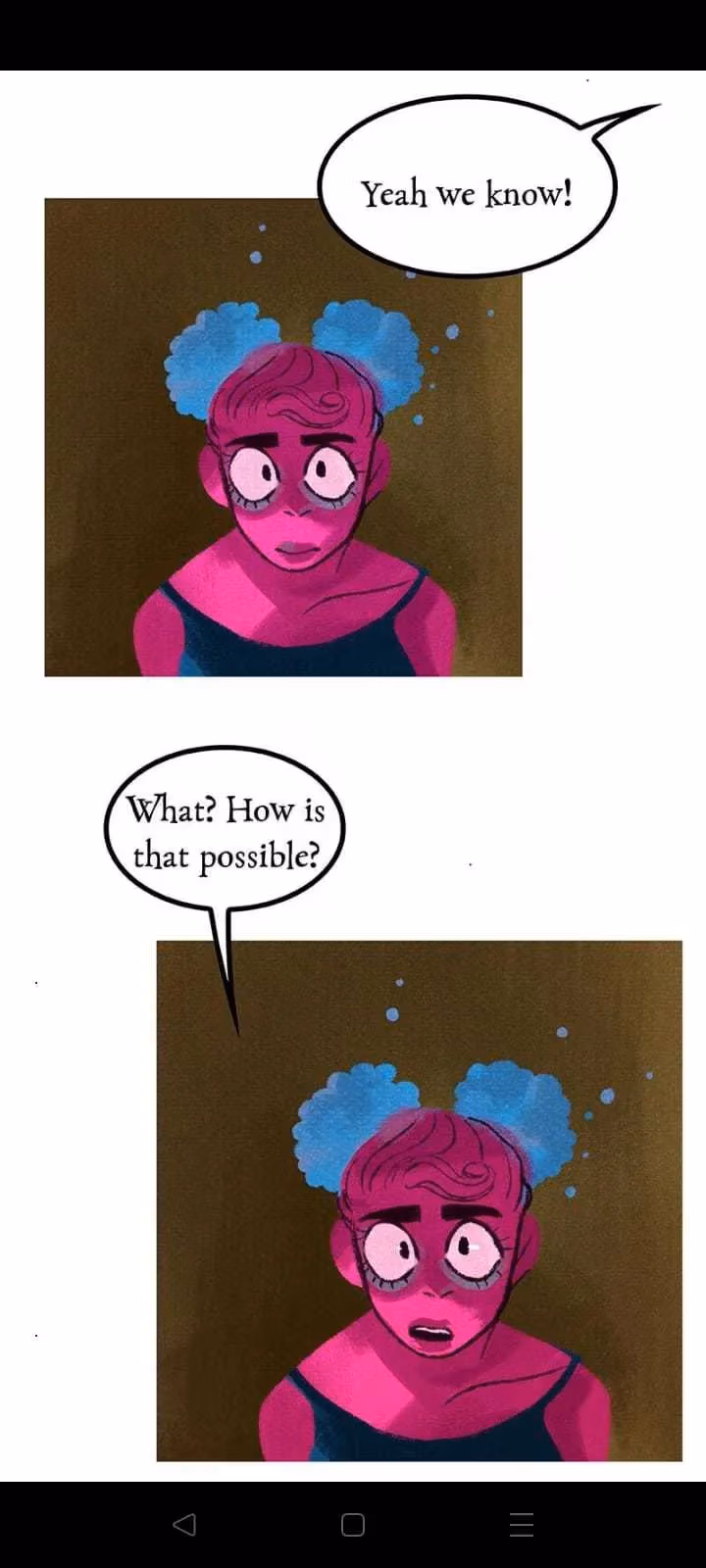 Lore Olympus Chapter 192 page 43 - 