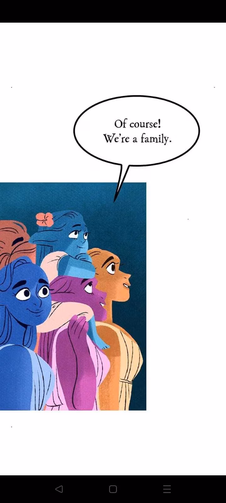 Lore Olympus Chapter 192 page 47 - 