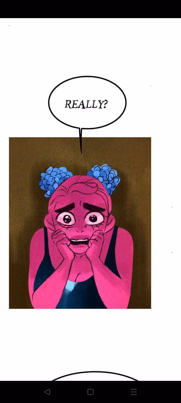 Lore Olympus Chapter 192 page 48 - 