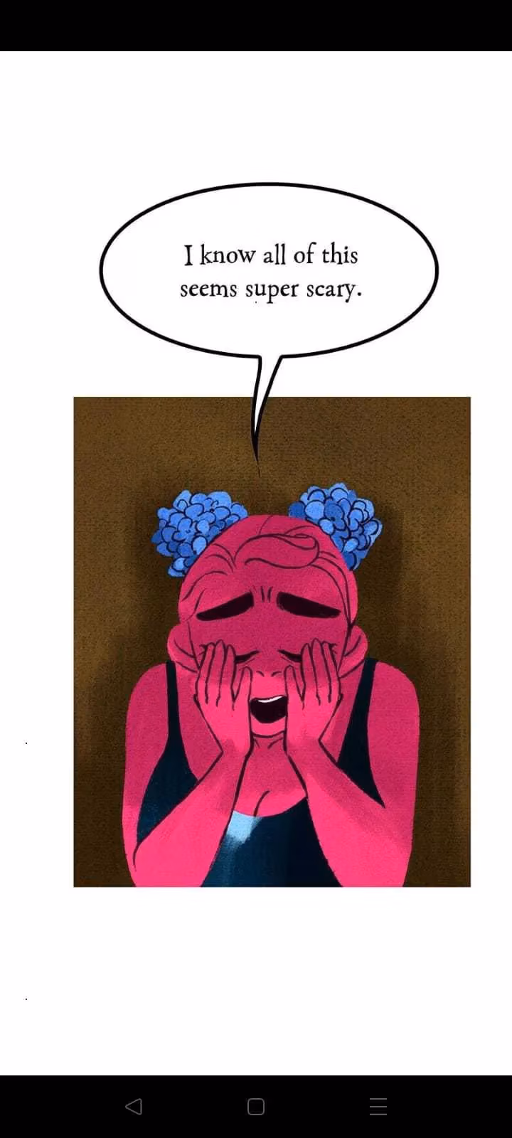 Lore Olympus Chapter 192 page 49 - 