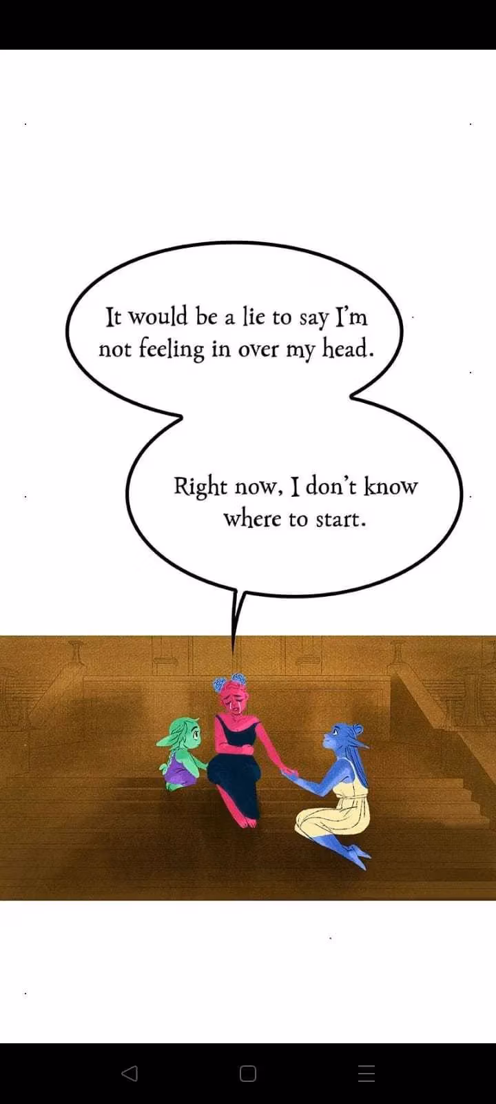 Lore Olympus Chapter 192 page 51 - 