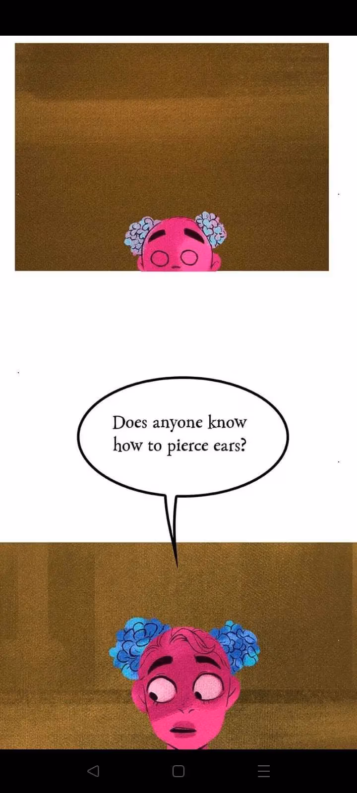 Lore Olympus Chapter 192 page 53 - 