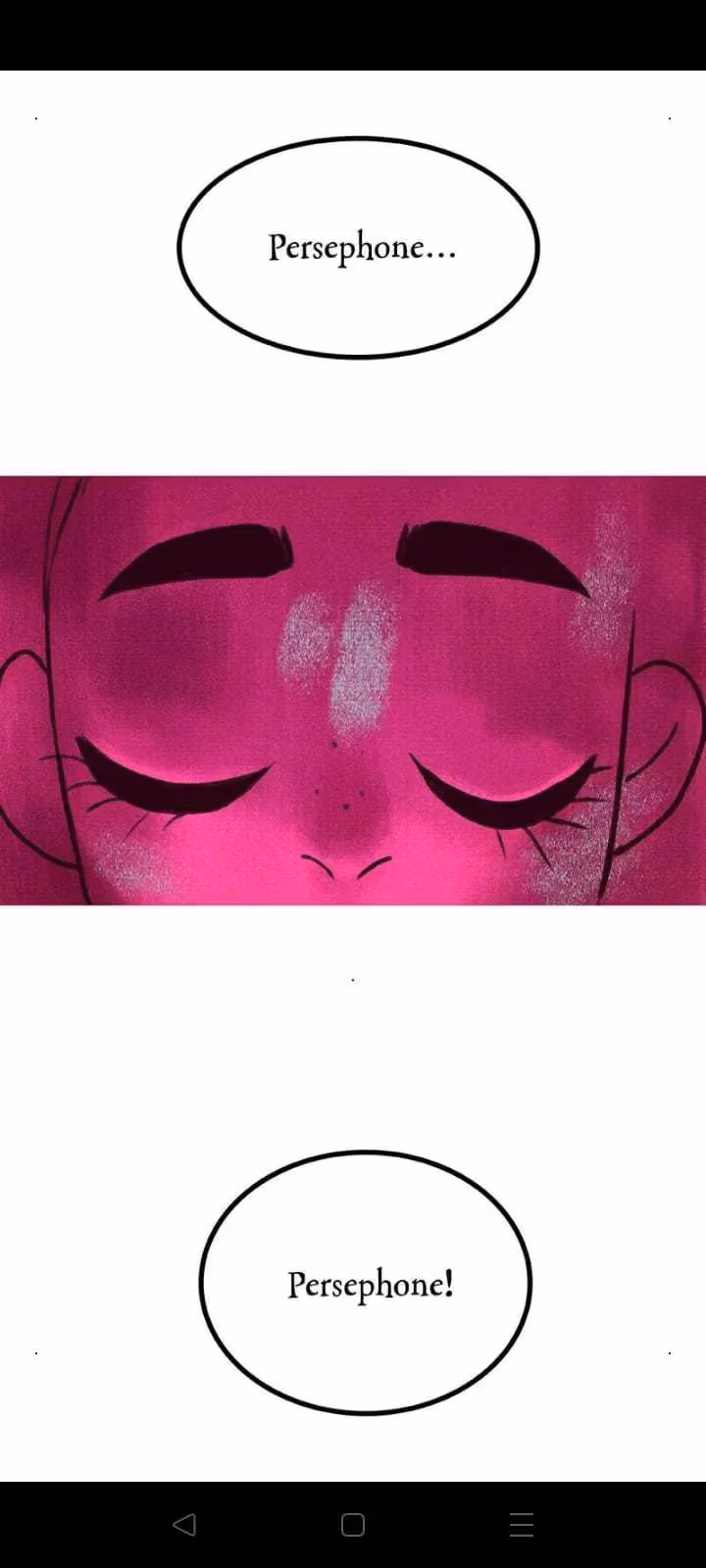 Lore Olympus Chapter 192 page 56 - 