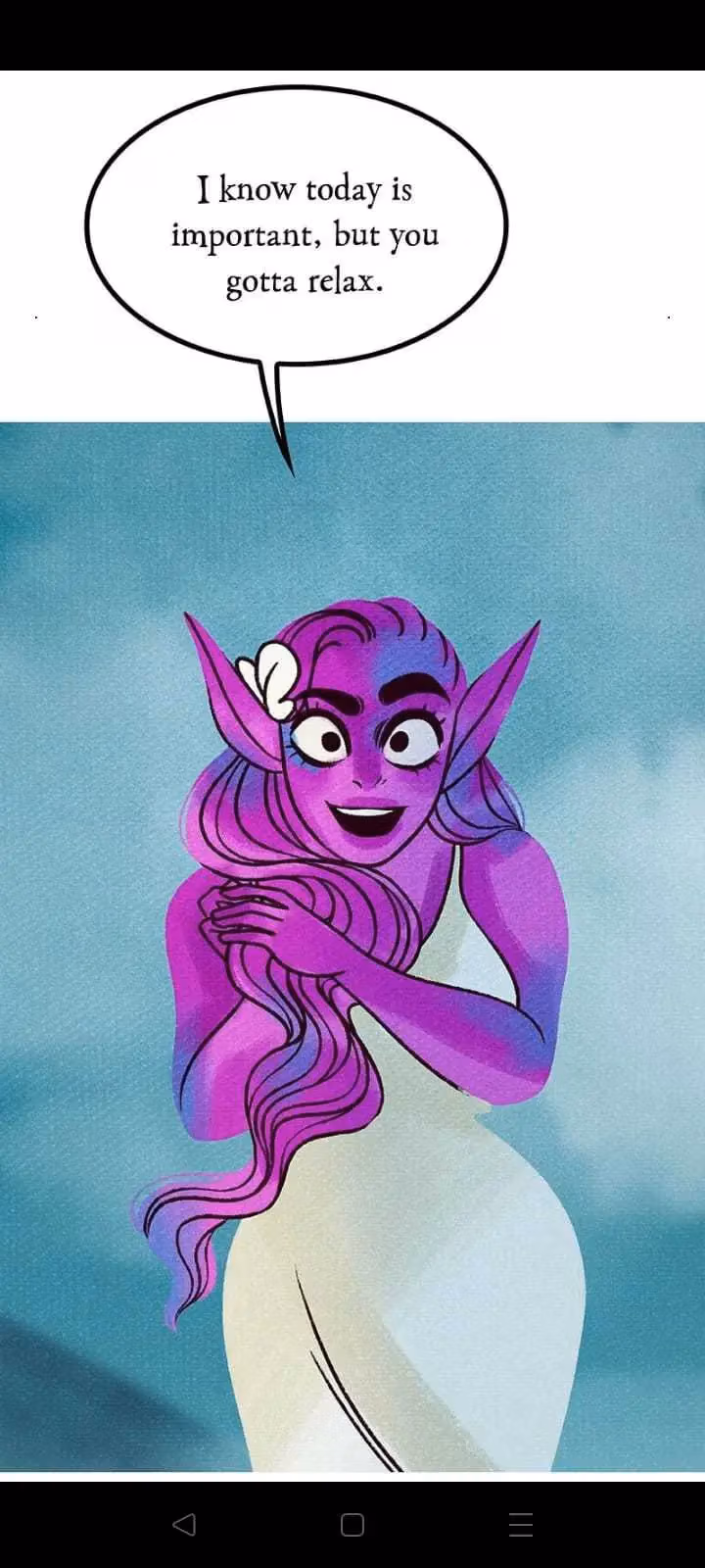 Lore Olympus Chapter 192 page 61 - 