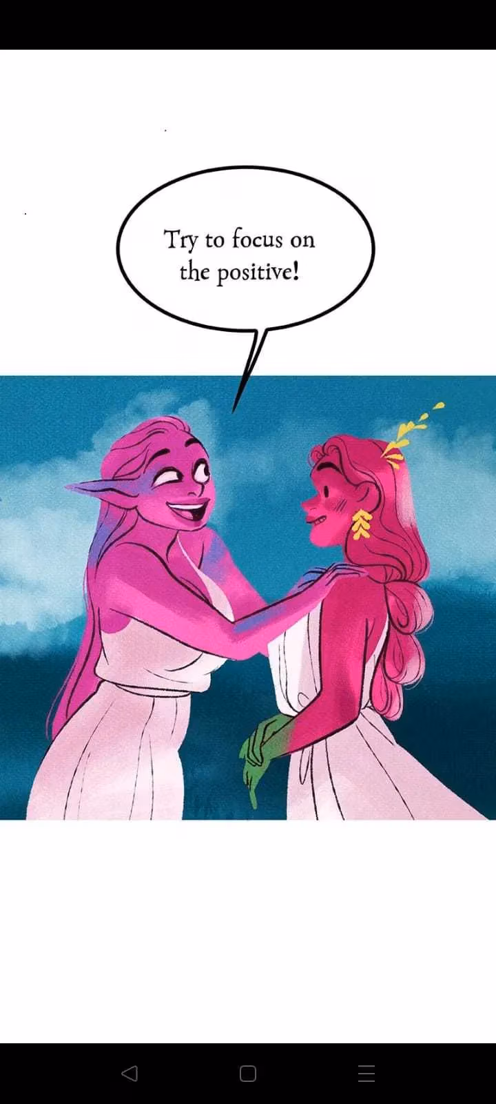 Lore Olympus Chapter 192 page 67 - 