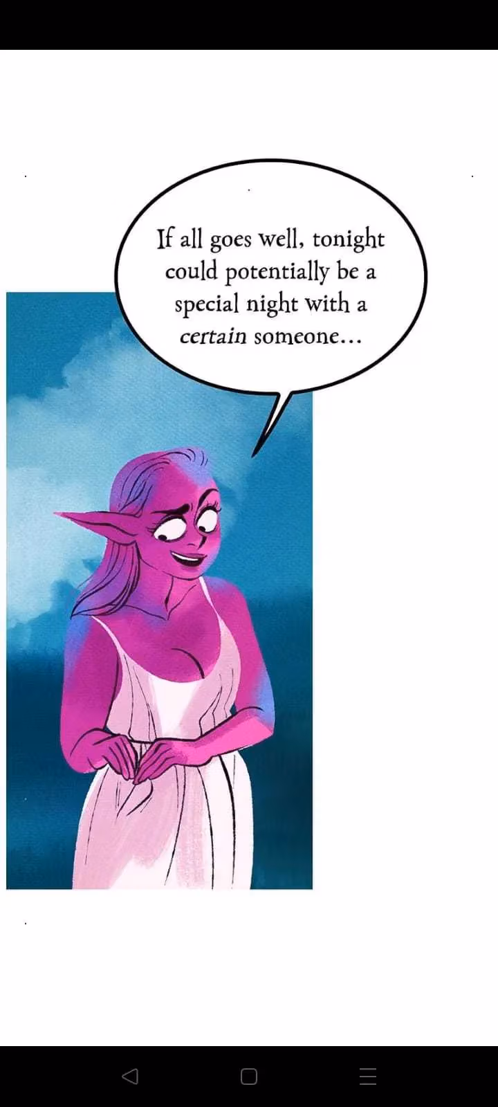 Lore Olympus Chapter 192 page 68 - 