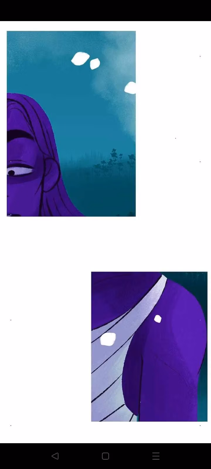 Lore Olympus Chapter 192 page 72 - 