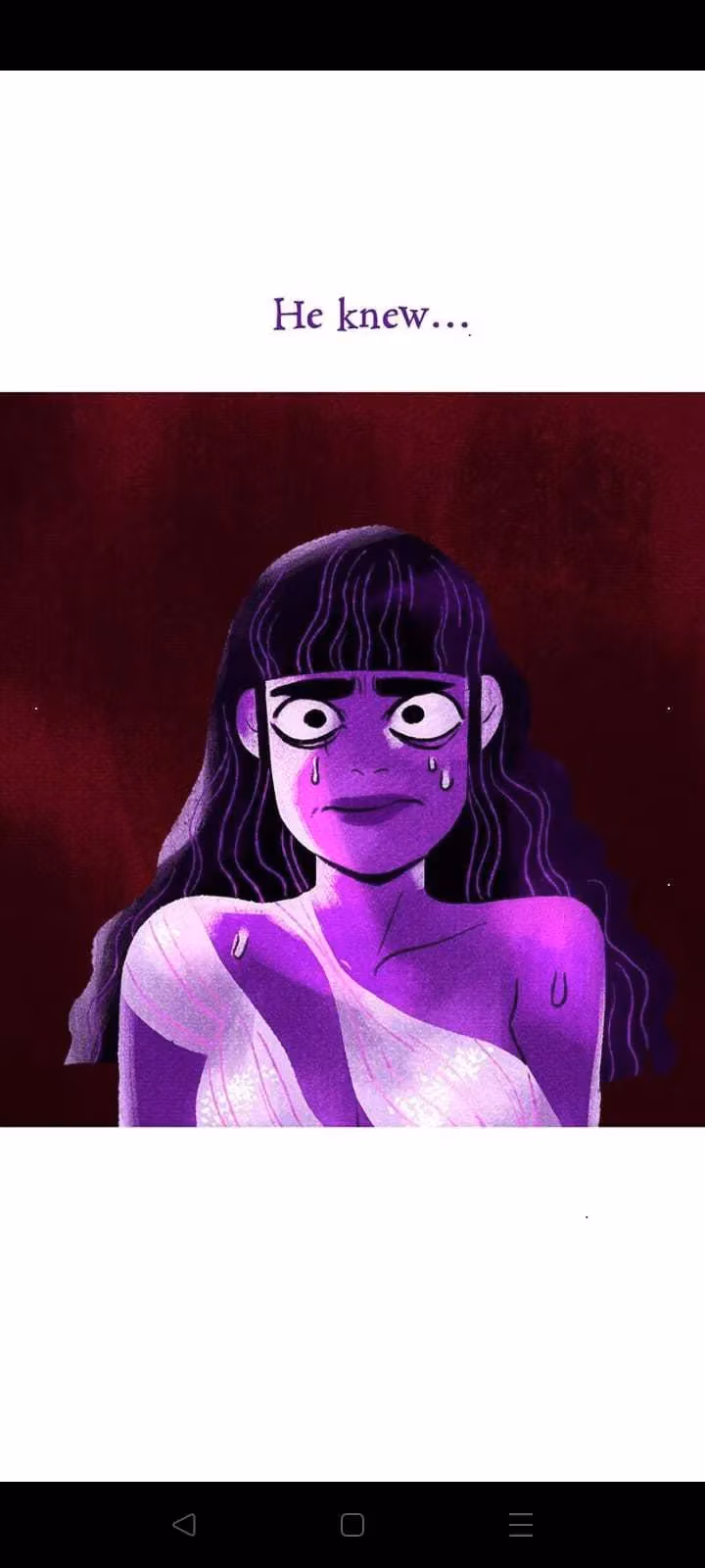 Lore Olympus Chapter 193 page 17 - 