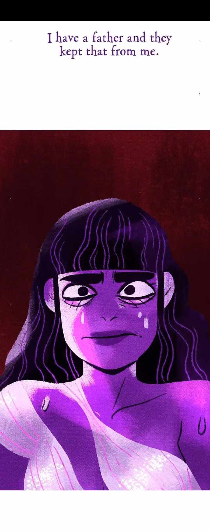 Lore Olympus Chapter 193 page 20 - 