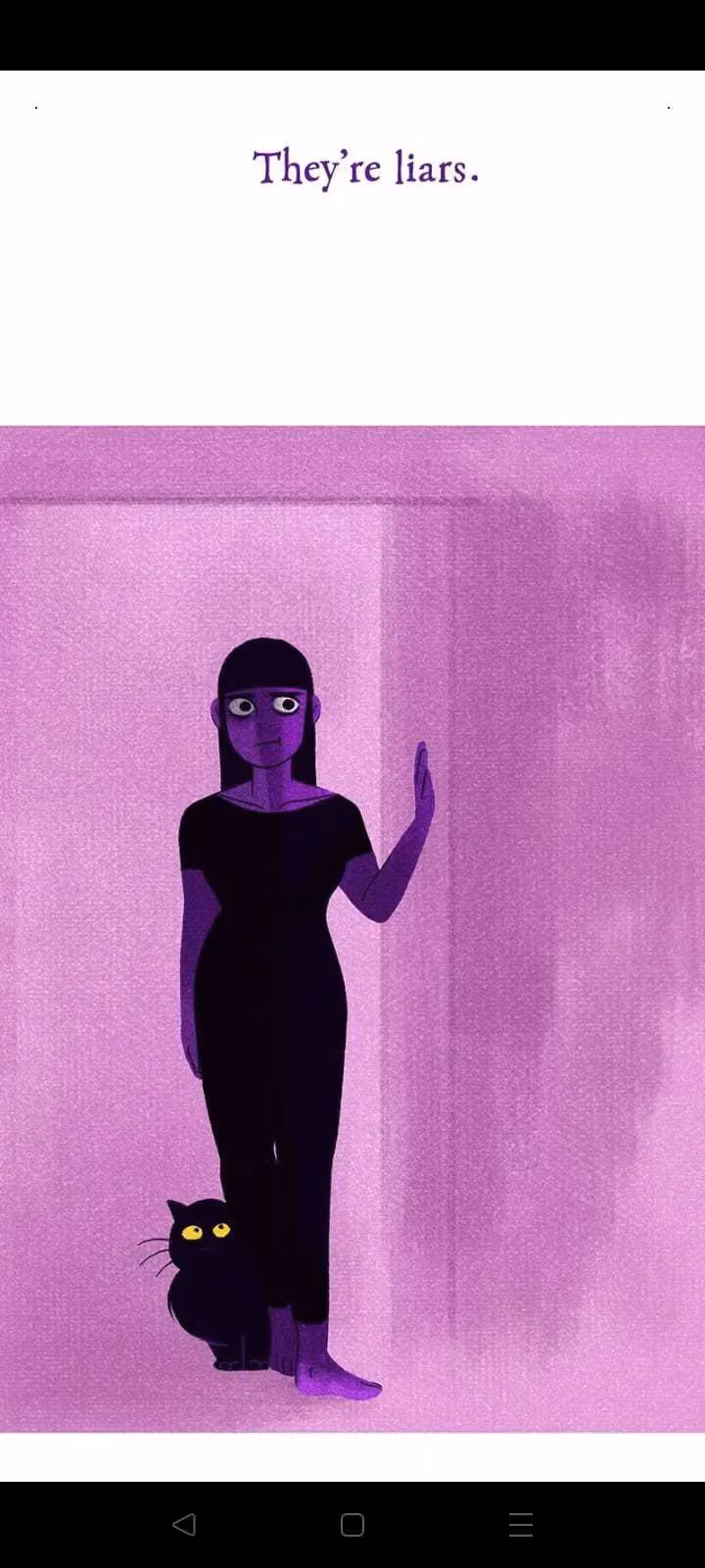 Lore Olympus Chapter 193 page 21 - 