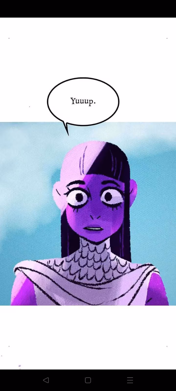Lore Olympus Chapter 193 page 4 - 
