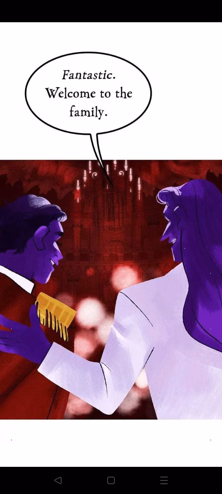 Lore Olympus Chapter 193 page 32 - 