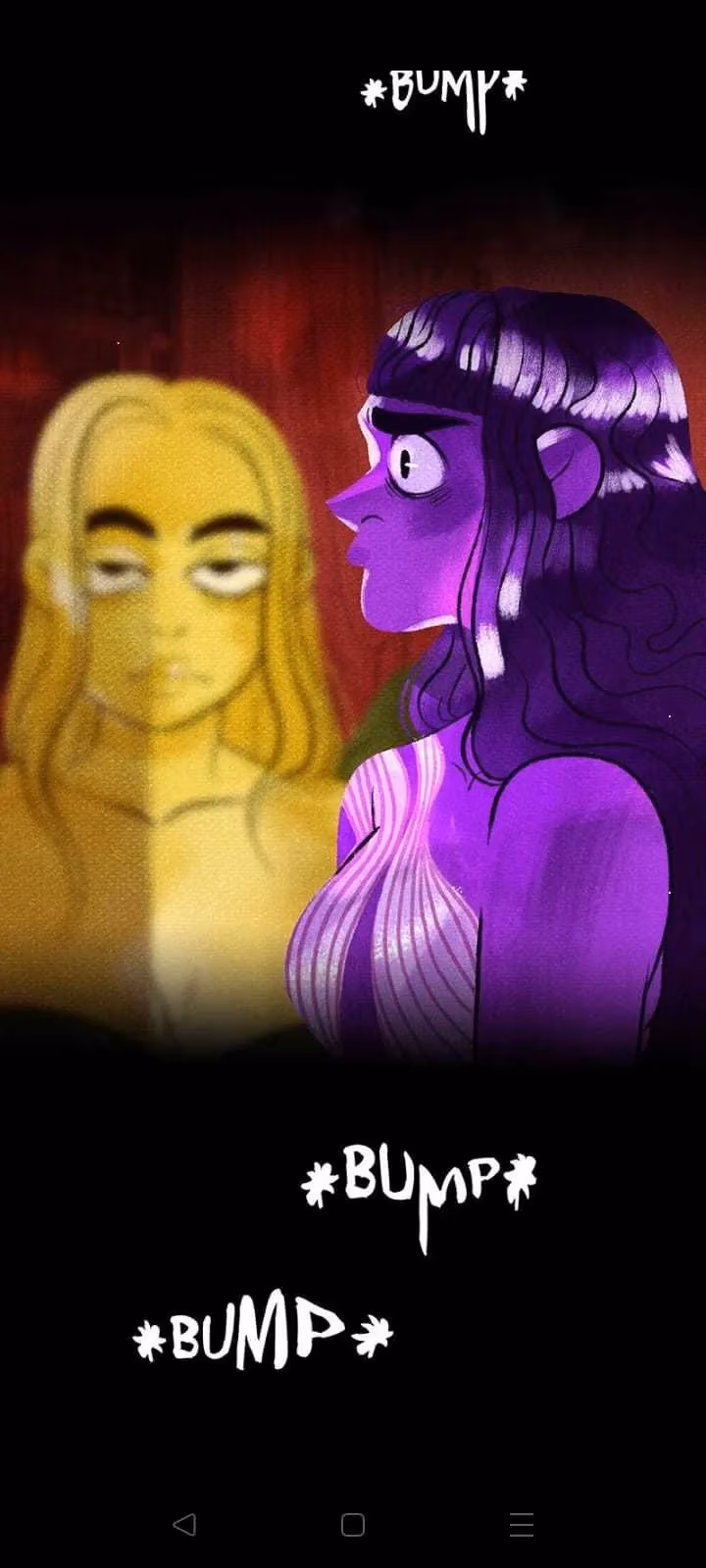 Lore Olympus Chapter 193 page 36 - 