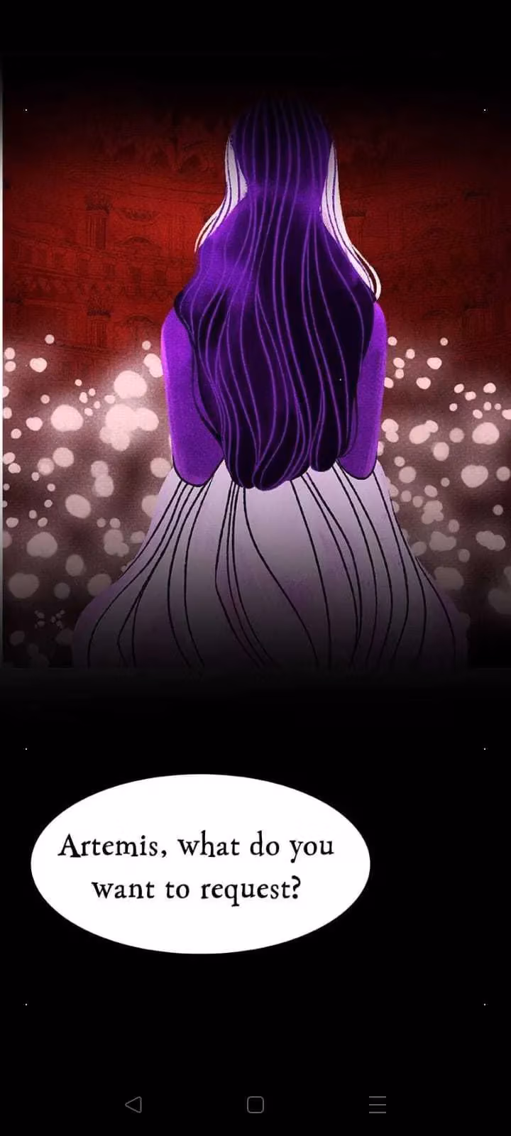 Lore Olympus Chapter 193 page 39 - 