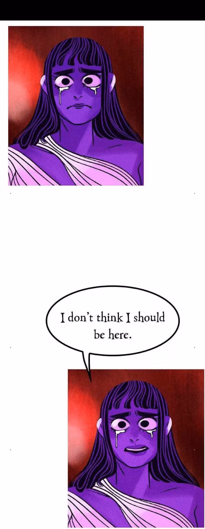 Lore Olympus Chapter 193 page 42 - 