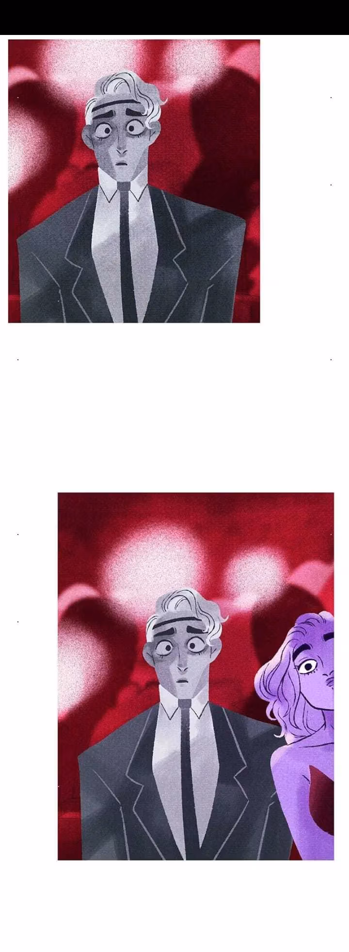 Lore Olympus Chapter 193 page 43 - 