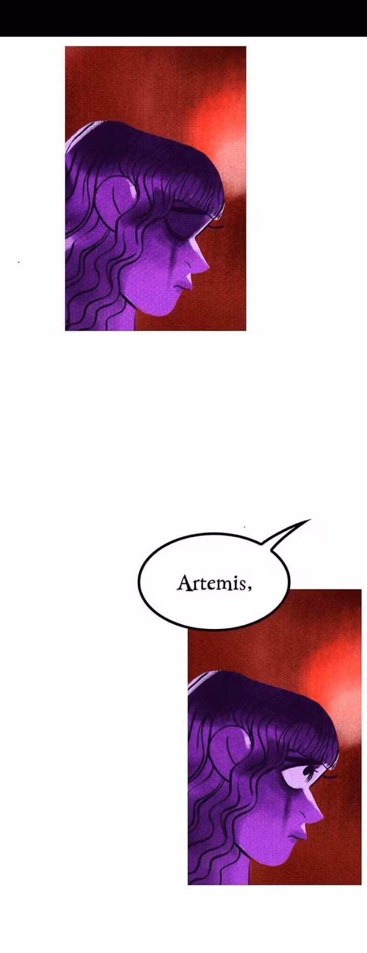 Lore Olympus Chapter 193 page 46 - 