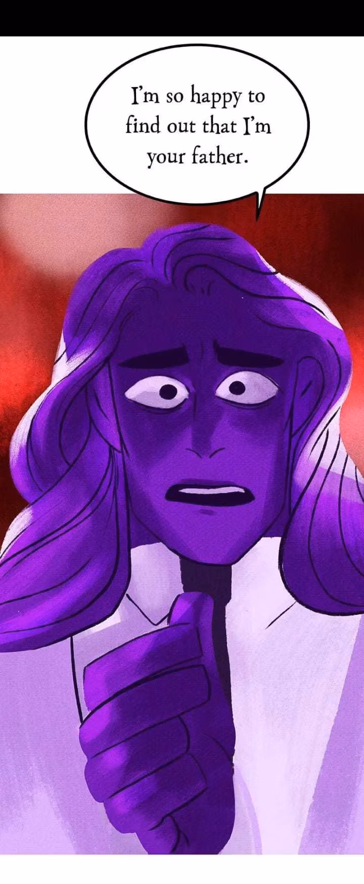Lore Olympus Chapter 193 page 49 - 
