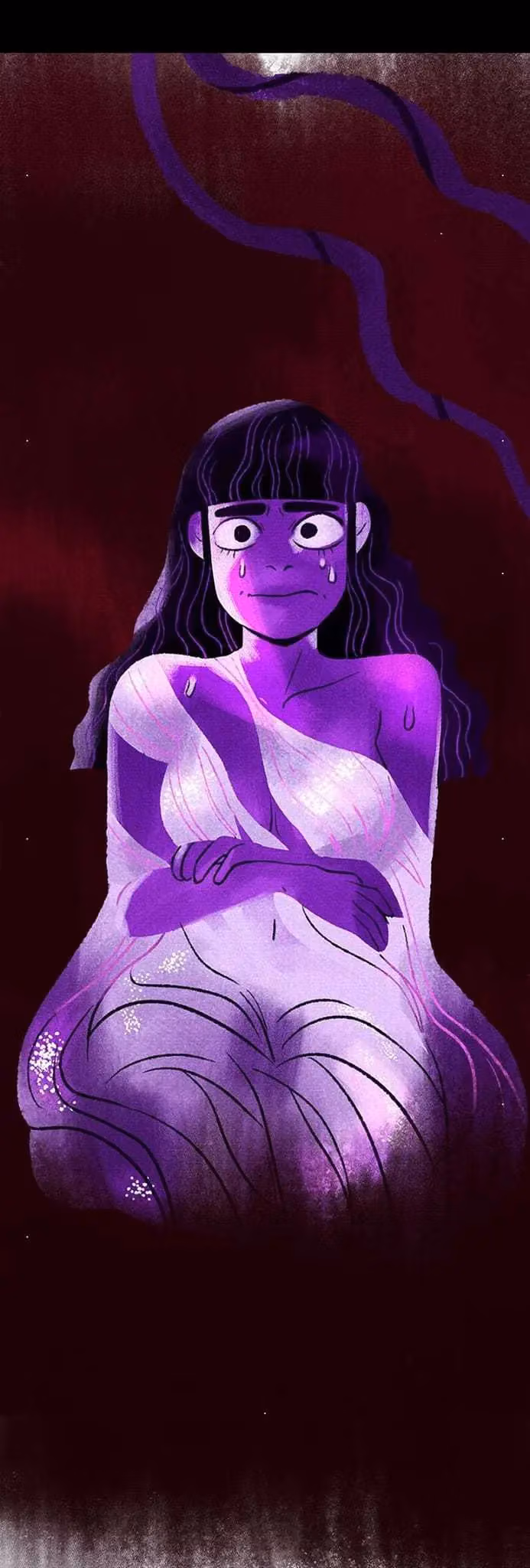 Lore Olympus Chapter 193 page 6 - 