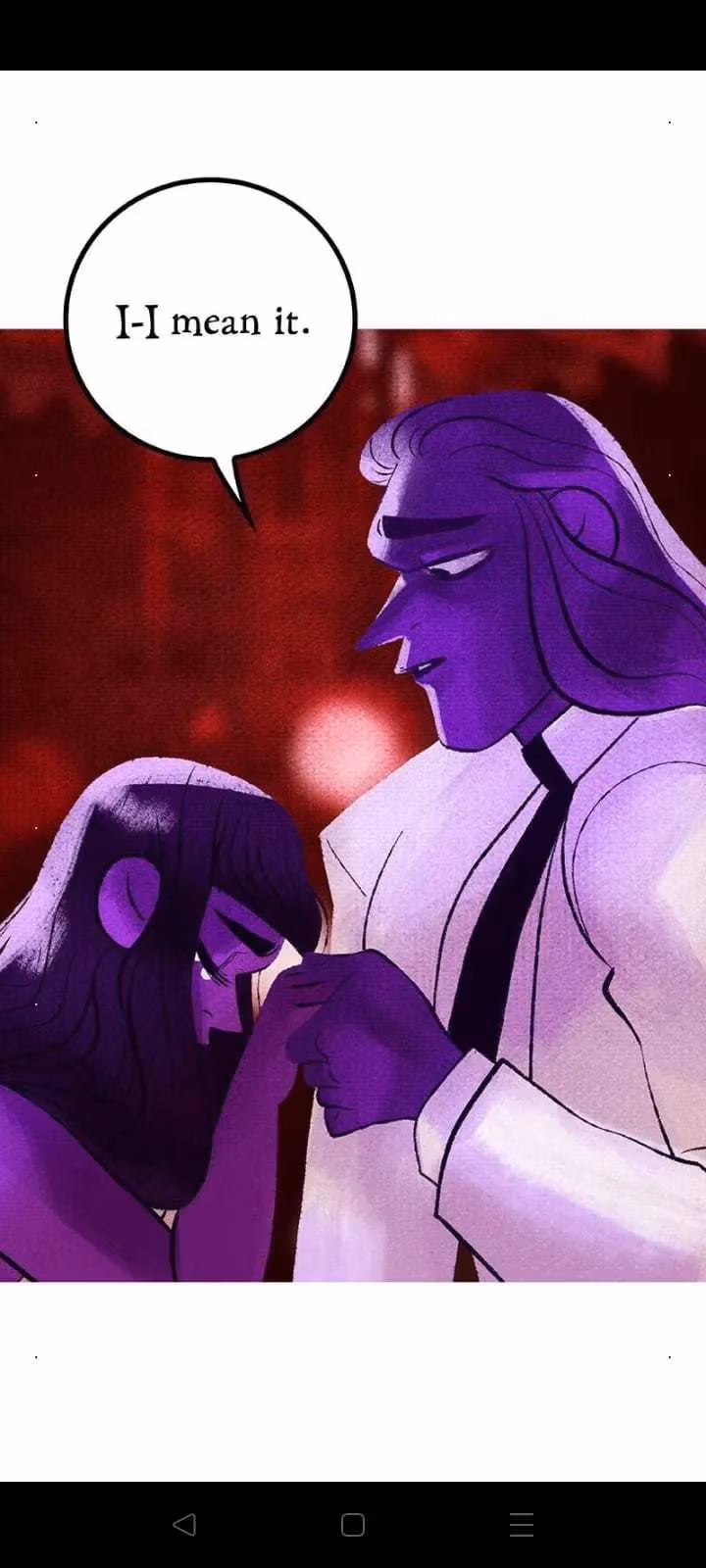 Lore Olympus Chapter 193 page 51 - 