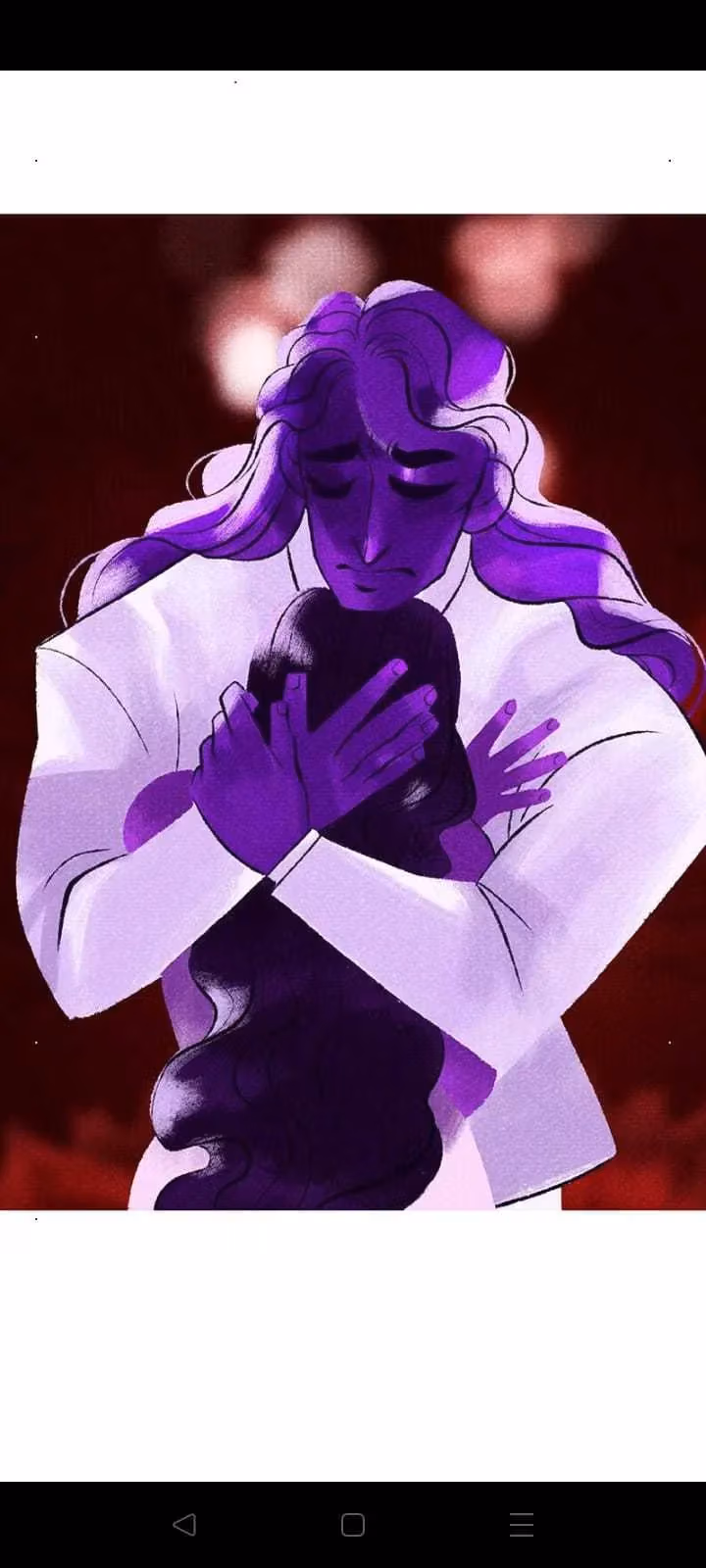 Lore Olympus Chapter 193 page 52 - 