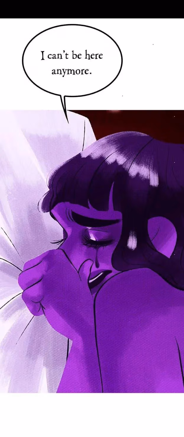 Lore Olympus Chapter 193 page 53 - 