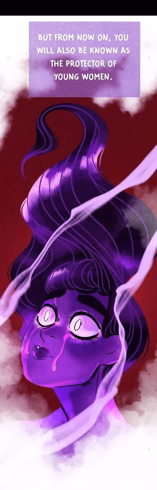 Lore Olympus Chapter 193 page 60 - 