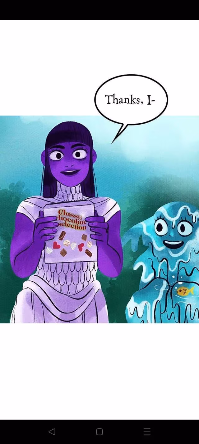 Lore Olympus Chapter 193 page 65 - 