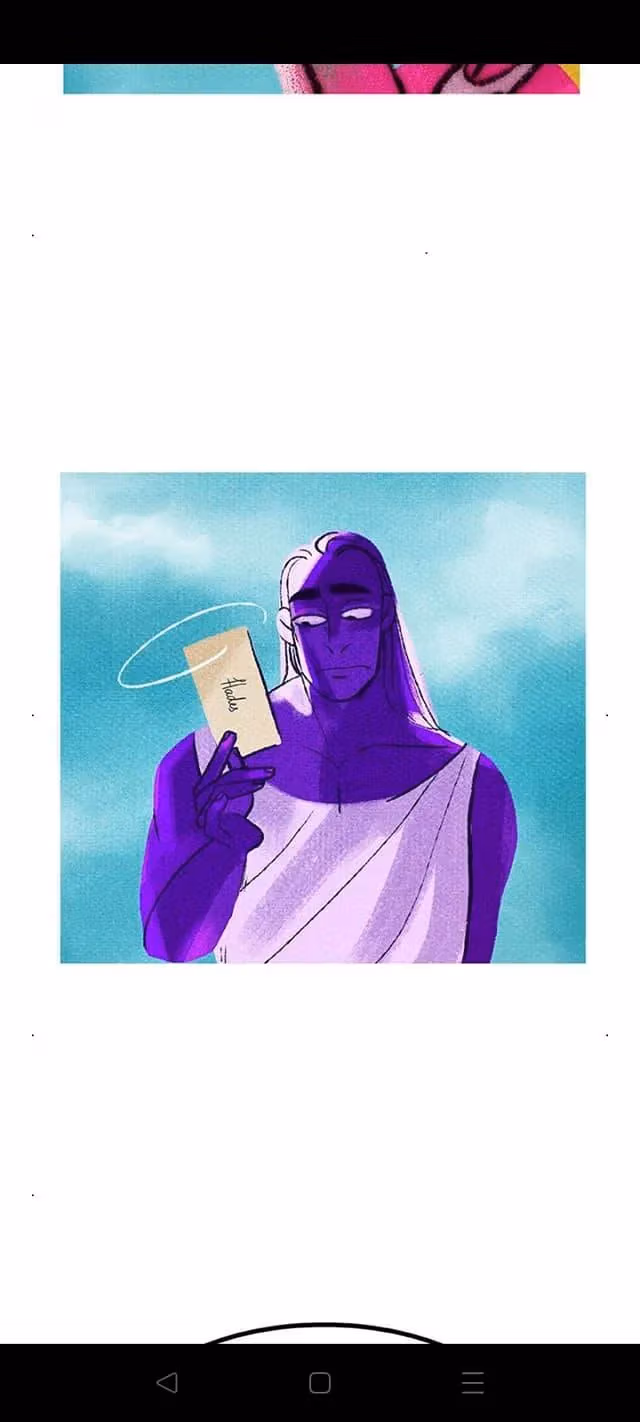 Lore Olympus Chapter 193 page 78 - 