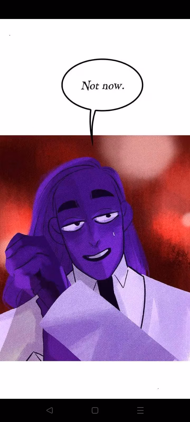 Lore Olympus Chapter 193 page 10 - 