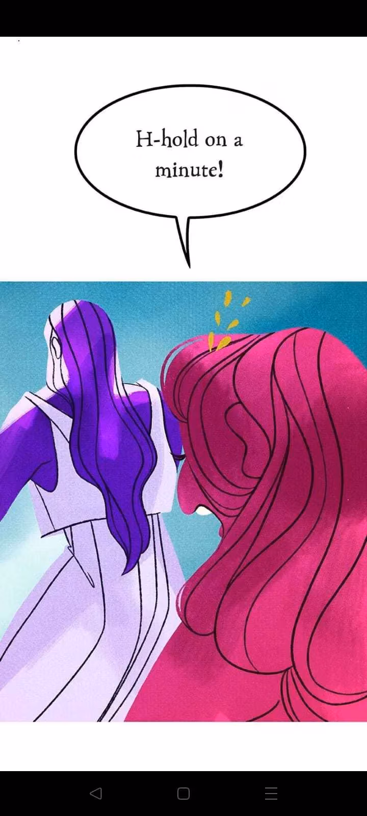 Lore Olympus Chapter 194 page 12 - 