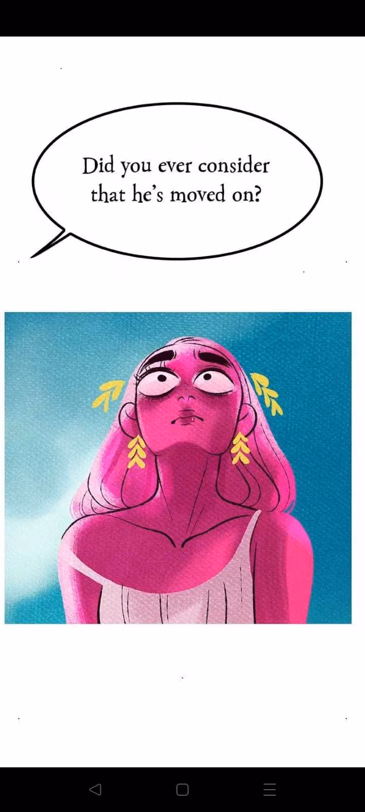 Lore Olympus Chapter 194 page 19 - 