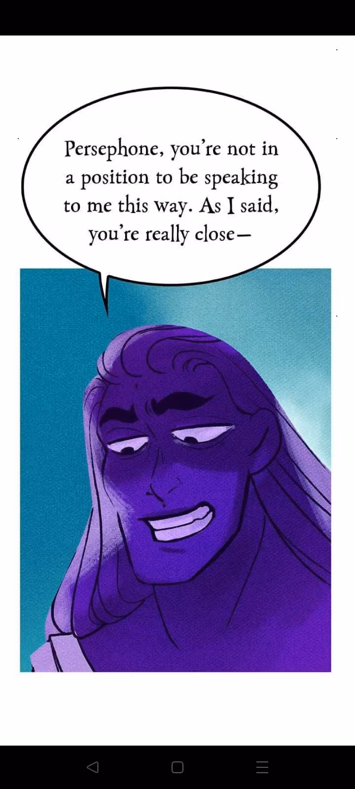 Lore Olympus Chapter 194 page 24 - 