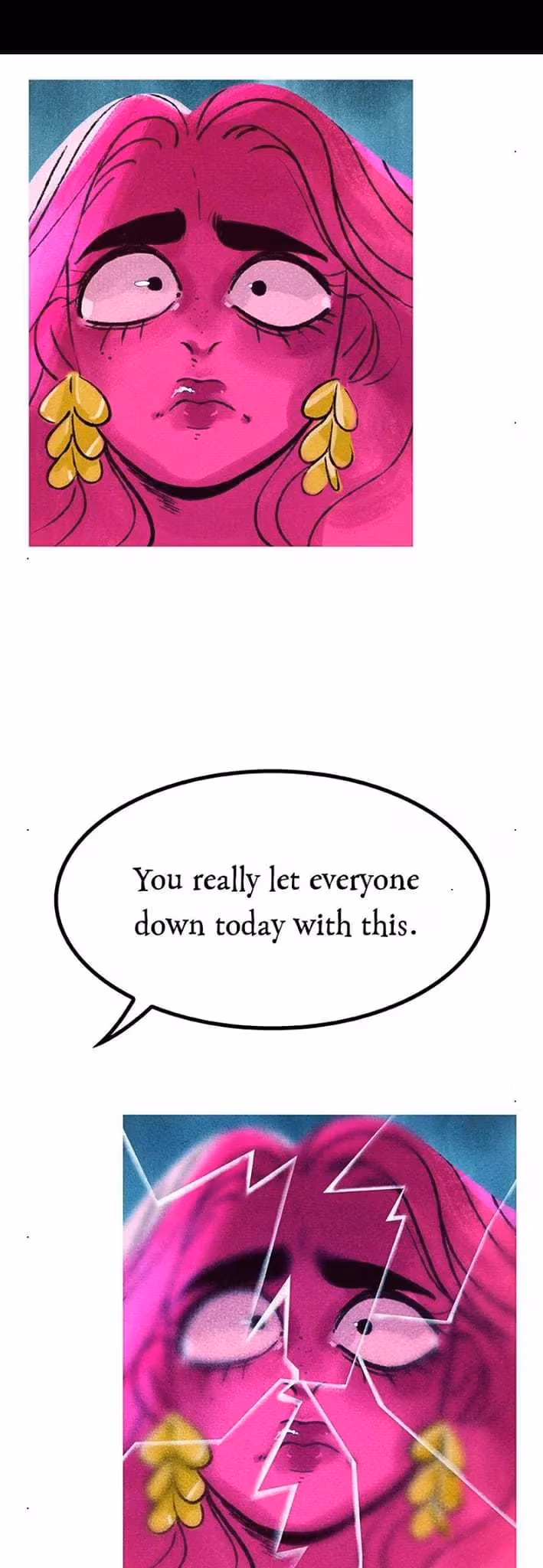 Lore Olympus Chapter 194 page 4 - 