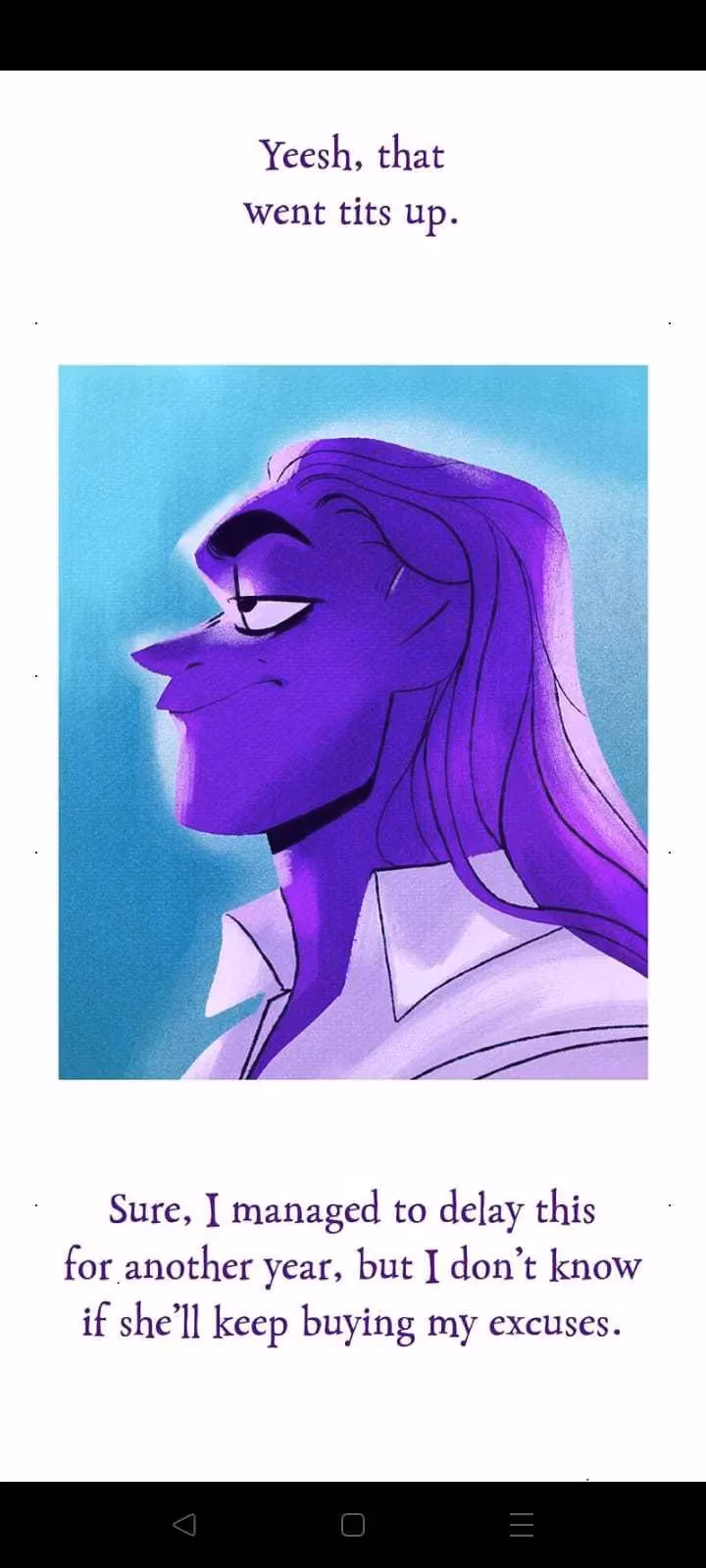 Lore Olympus Chapter 194 page 32 - 