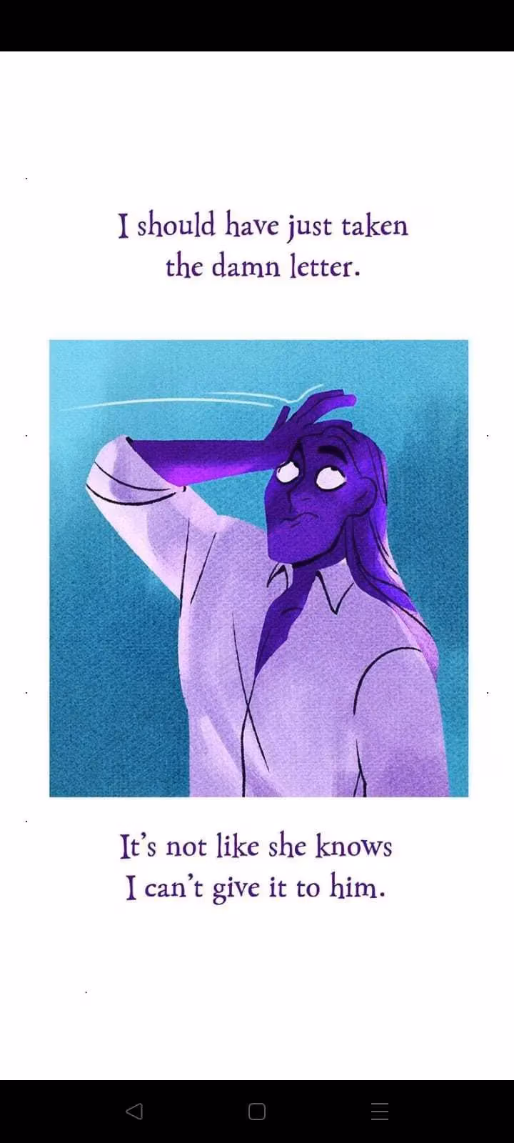 Lore Olympus Chapter 194 page 33 - 