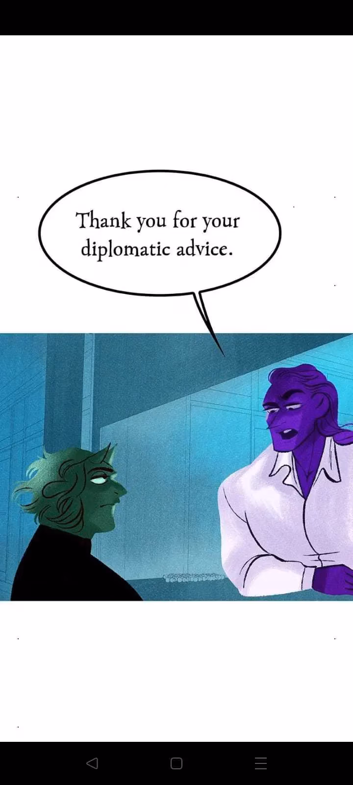Lore Olympus Chapter 194 page 35 - 