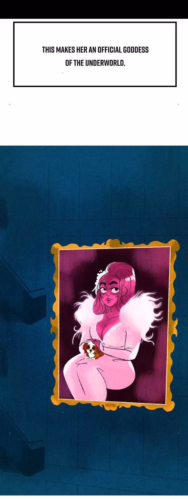 Lore Olympus Chapter 194 page 40 - 