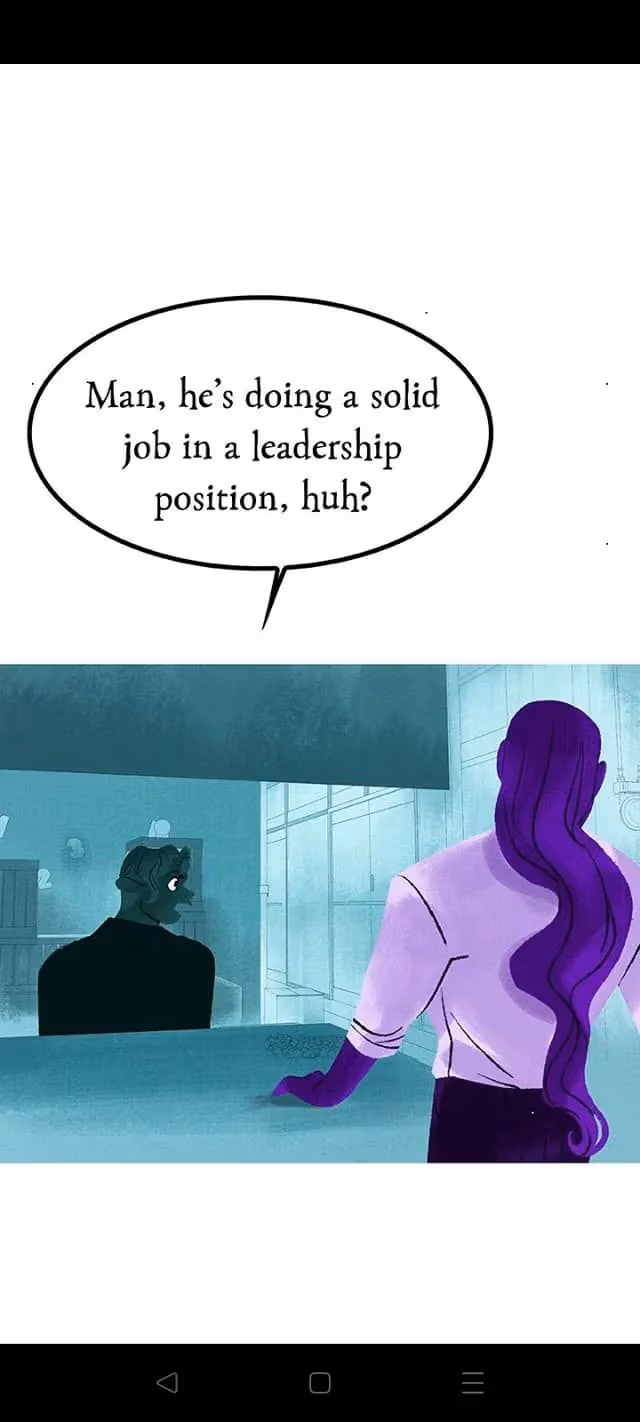 Lore Olympus Chapter 194 page 48 - 