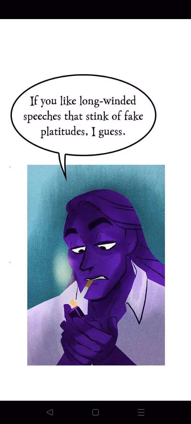 Lore Olympus Chapter 194 page 49 - 