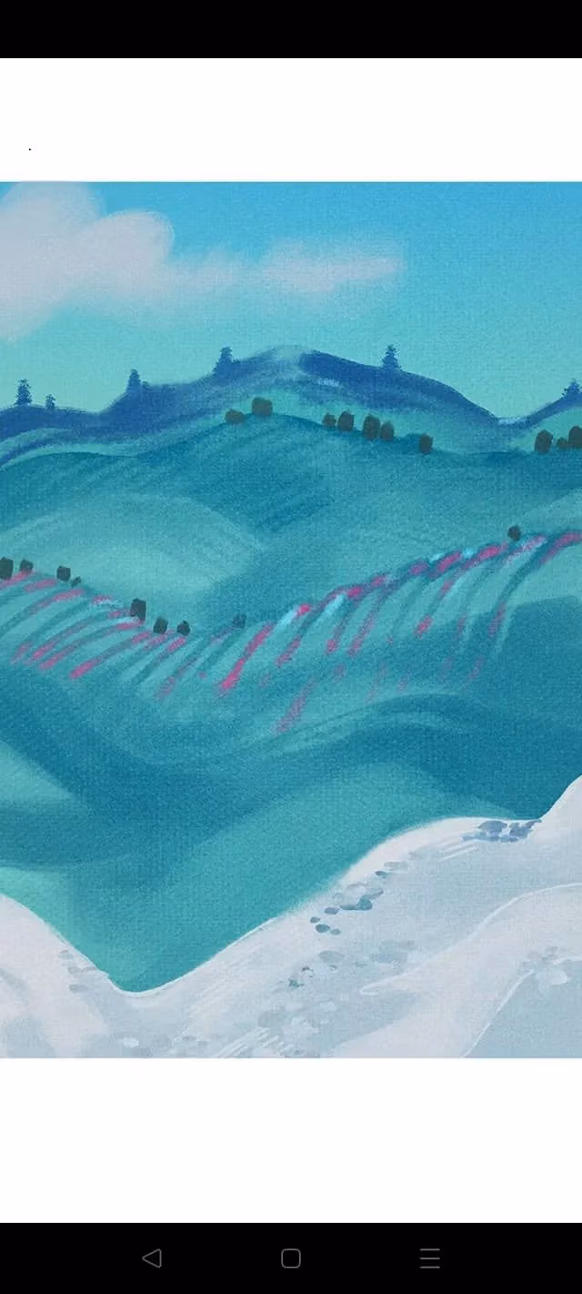Lore Olympus Chapter 194 page 51 - 